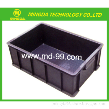 ESD Container, ESD Plastic box, ESD Component box MD-C10